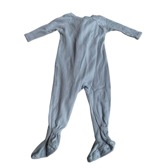 Lake Sleeper Pajamas size 3-6 mo - Picture 2 of 3